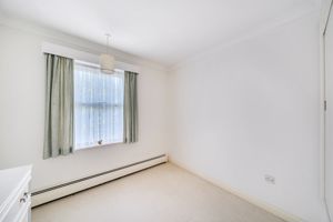 Bedroom- click for photo gallery